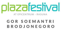 Plaza Festival Logo